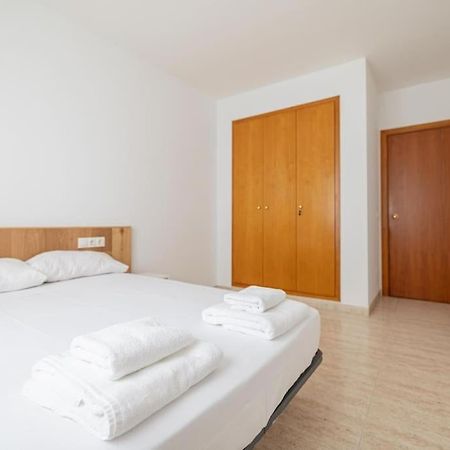 Fantastico Y Acogedor Apartamento En Sant Feliu Sant Feliu de Guixols Εξωτερικό φωτογραφία