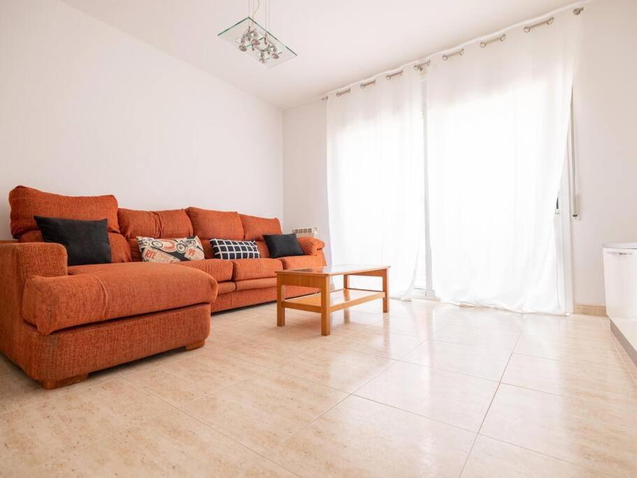 Fantastico Y Acogedor Apartamento En Sant Feliu Sant Feliu de Guixols Εξωτερικό φωτογραφία