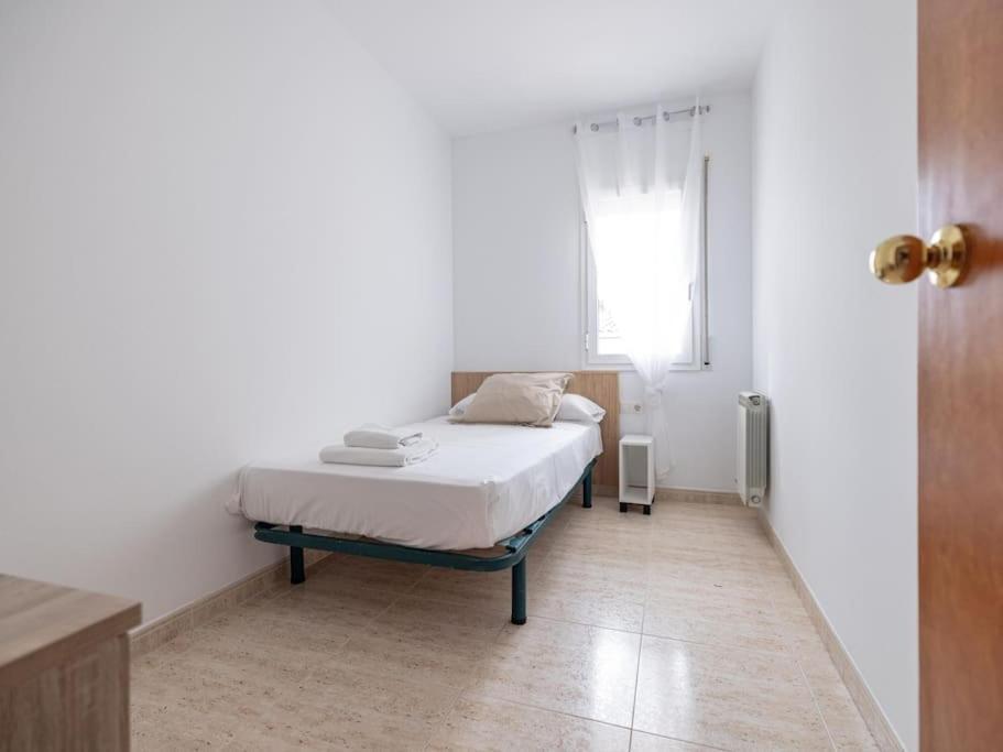 Fantastico Y Acogedor Apartamento En Sant Feliu Sant Feliu de Guixols Εξωτερικό φωτογραφία