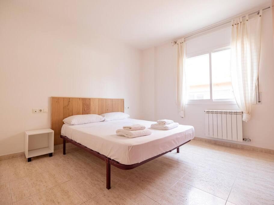 Fantastico Y Acogedor Apartamento En Sant Feliu Sant Feliu de Guixols Εξωτερικό φωτογραφία