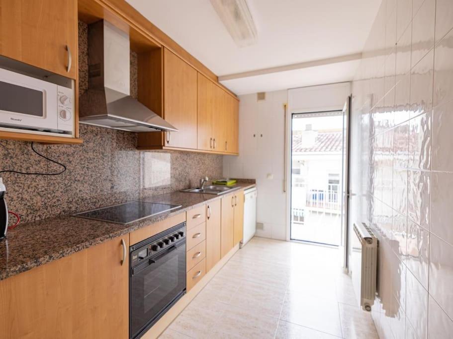Fantastico Y Acogedor Apartamento En Sant Feliu Sant Feliu de Guixols Εξωτερικό φωτογραφία