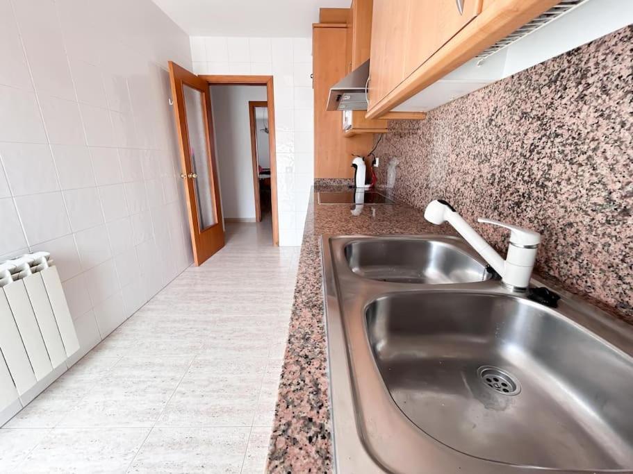Fantastico Y Acogedor Apartamento En Sant Feliu Sant Feliu de Guixols Εξωτερικό φωτογραφία