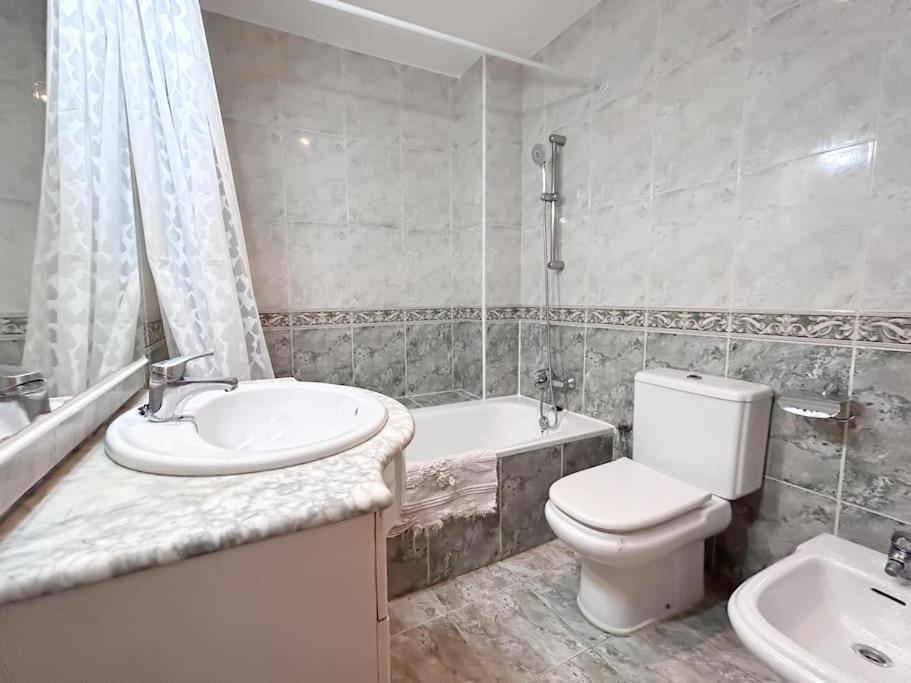 Fantastico Y Acogedor Apartamento En Sant Feliu Sant Feliu de Guixols Εξωτερικό φωτογραφία