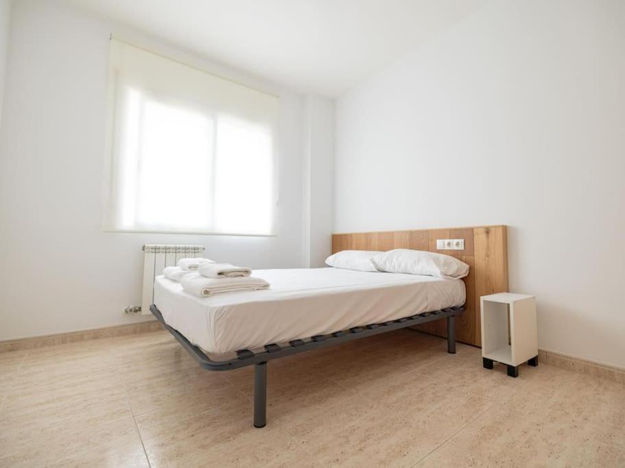 Fantastico Y Acogedor Apartamento En Sant Feliu Sant Feliu de Guixols Εξωτερικό φωτογραφία