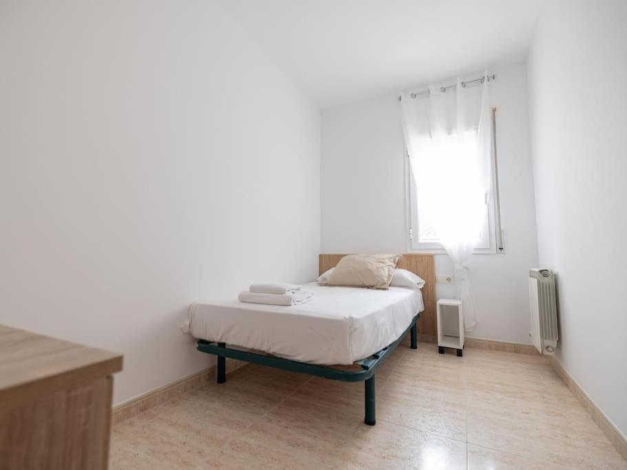 Fantastico Y Acogedor Apartamento En Sant Feliu Sant Feliu de Guixols Εξωτερικό φωτογραφία